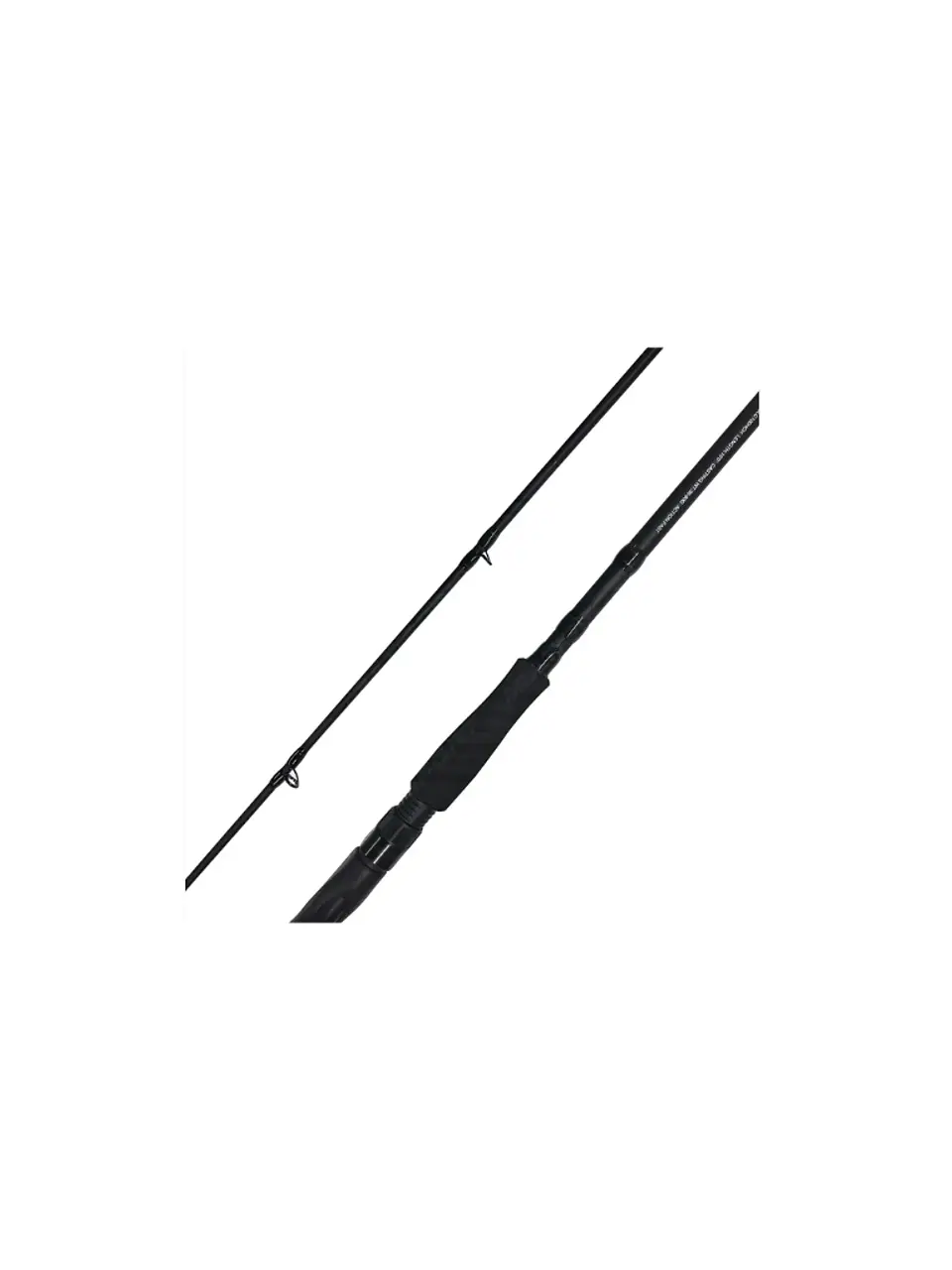 Caña Clarus Black 270MT 15-45GRS 3