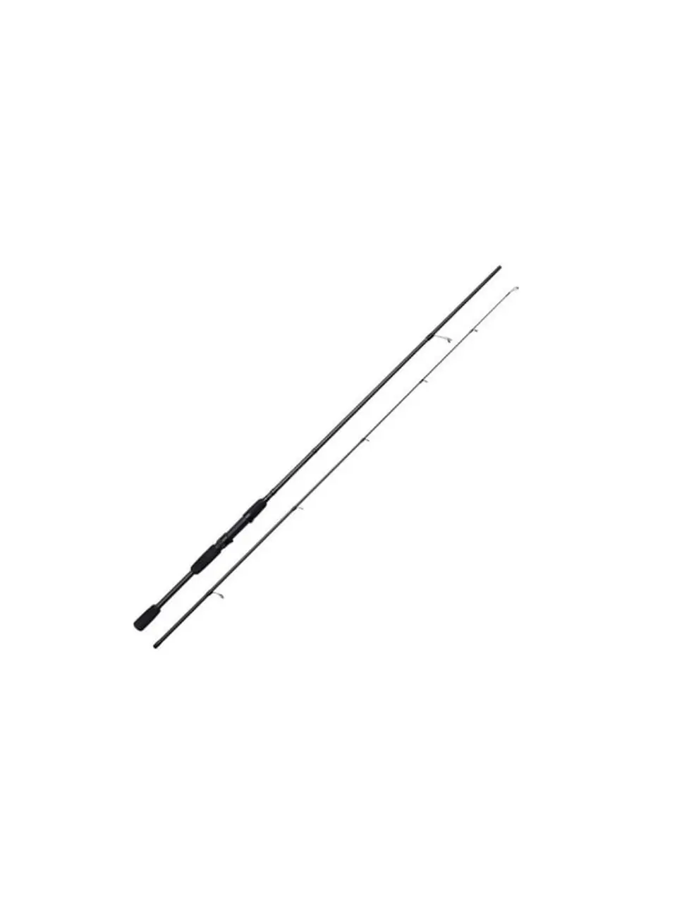 Caña Clarus Black 270MT 15-45GRS 1