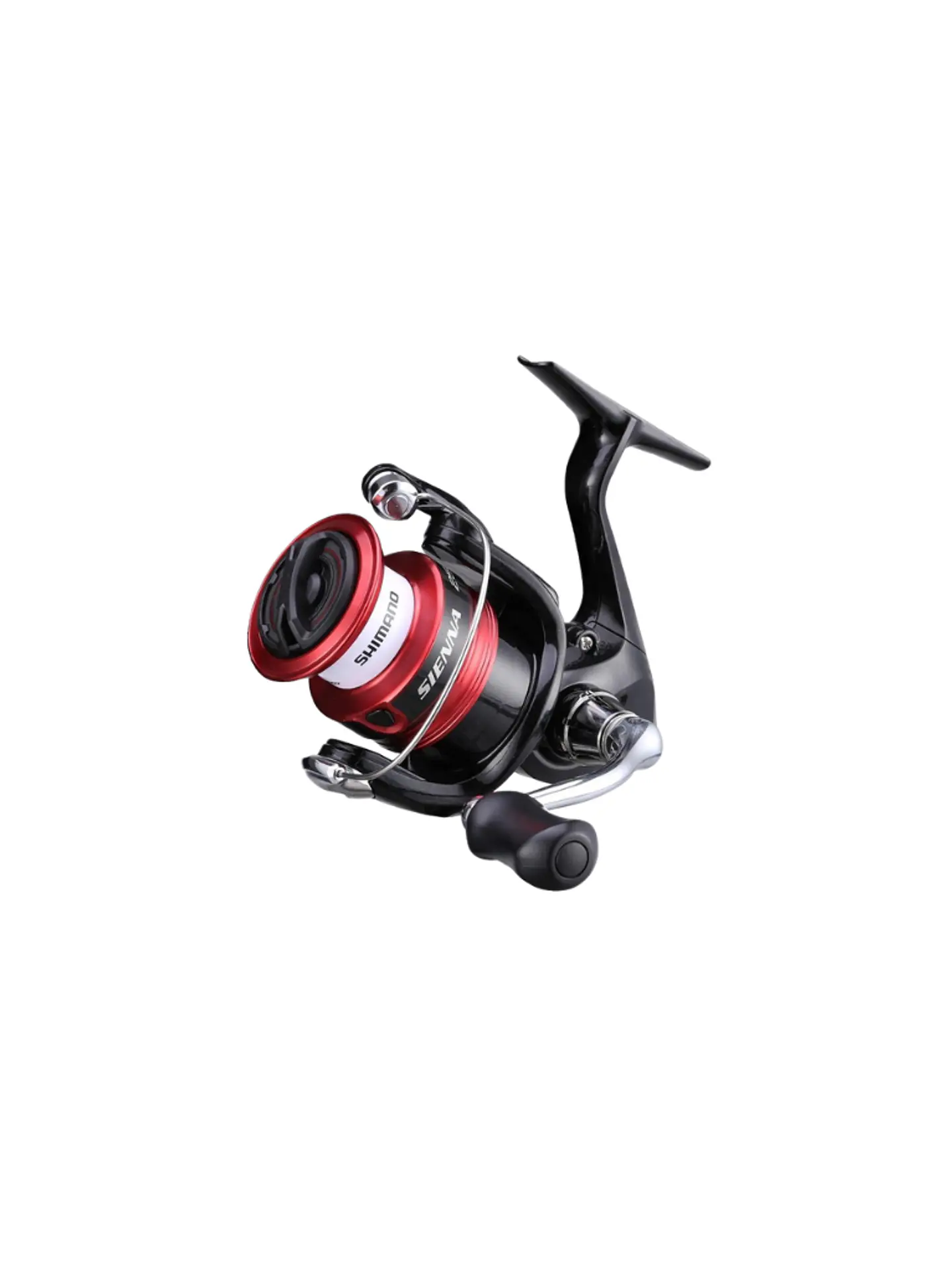 Carrete Shimano Sienna 1000 FG 2