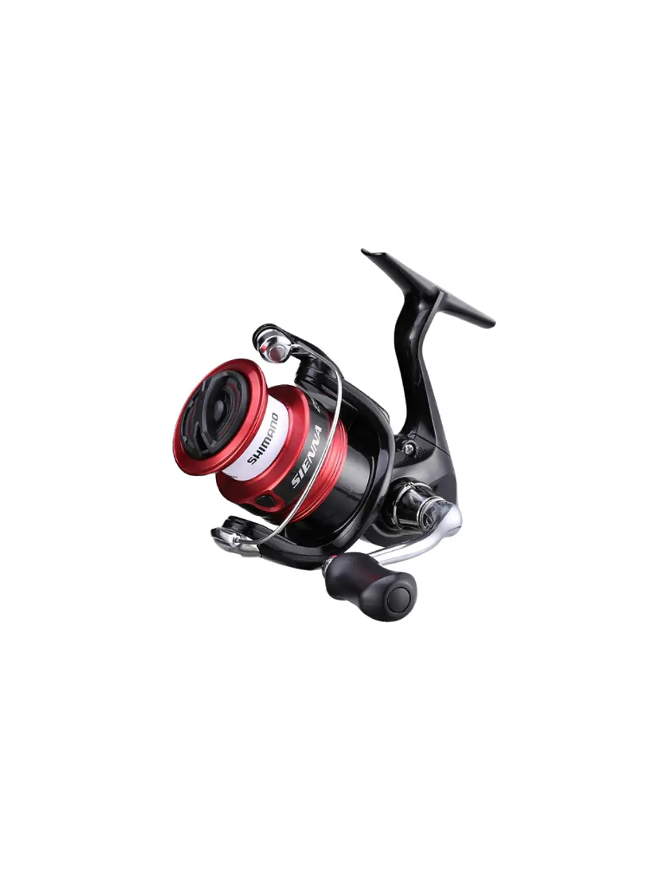Carrete Shimano Sienna 1000 FG 2