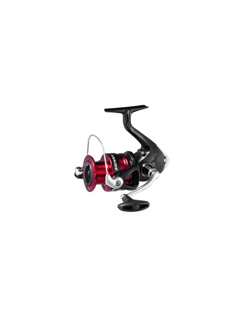 Carrete Shimano Sienna 1000 FG 1