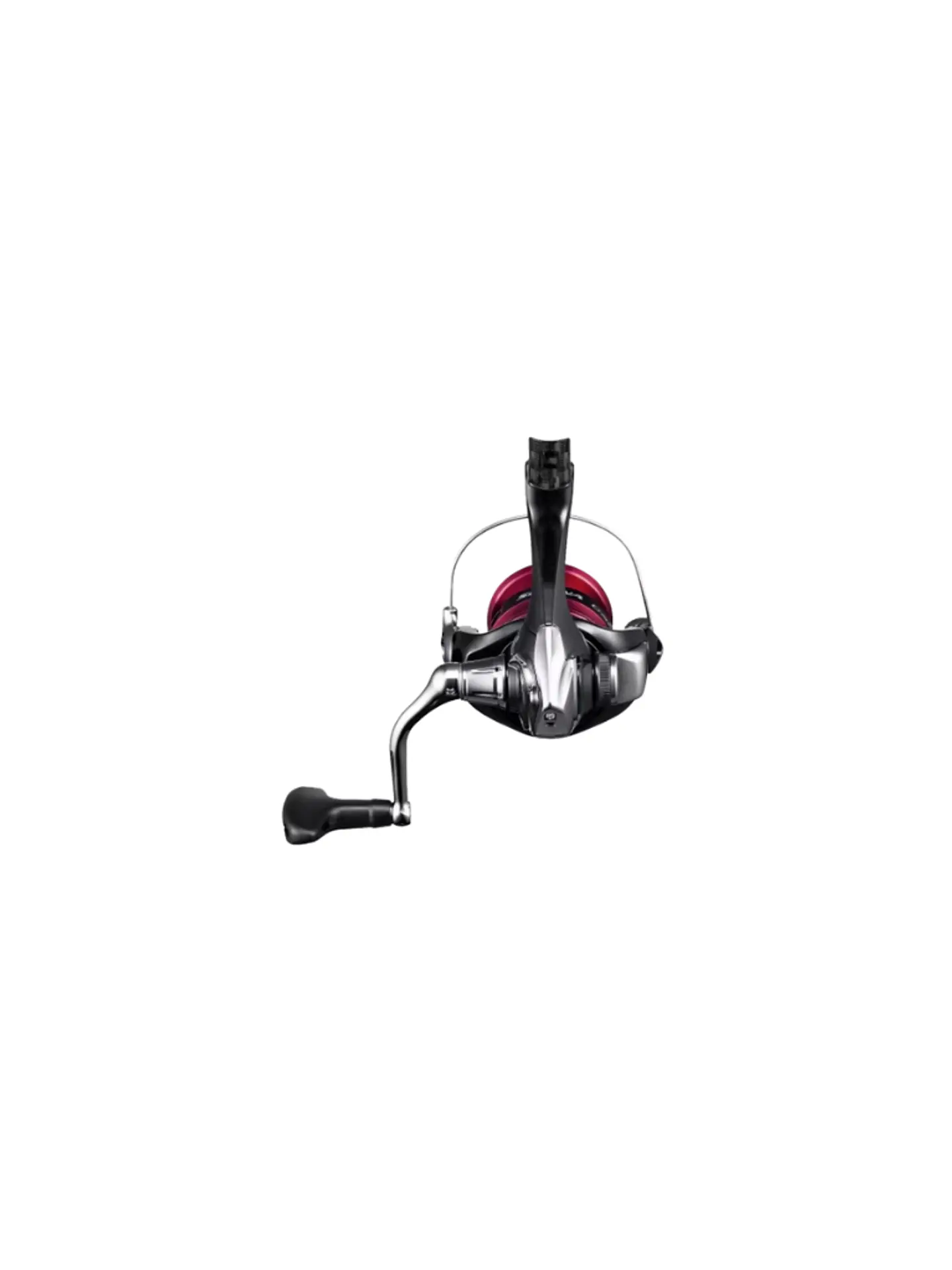 Carrete Shimano Sienna 4000 FG 3