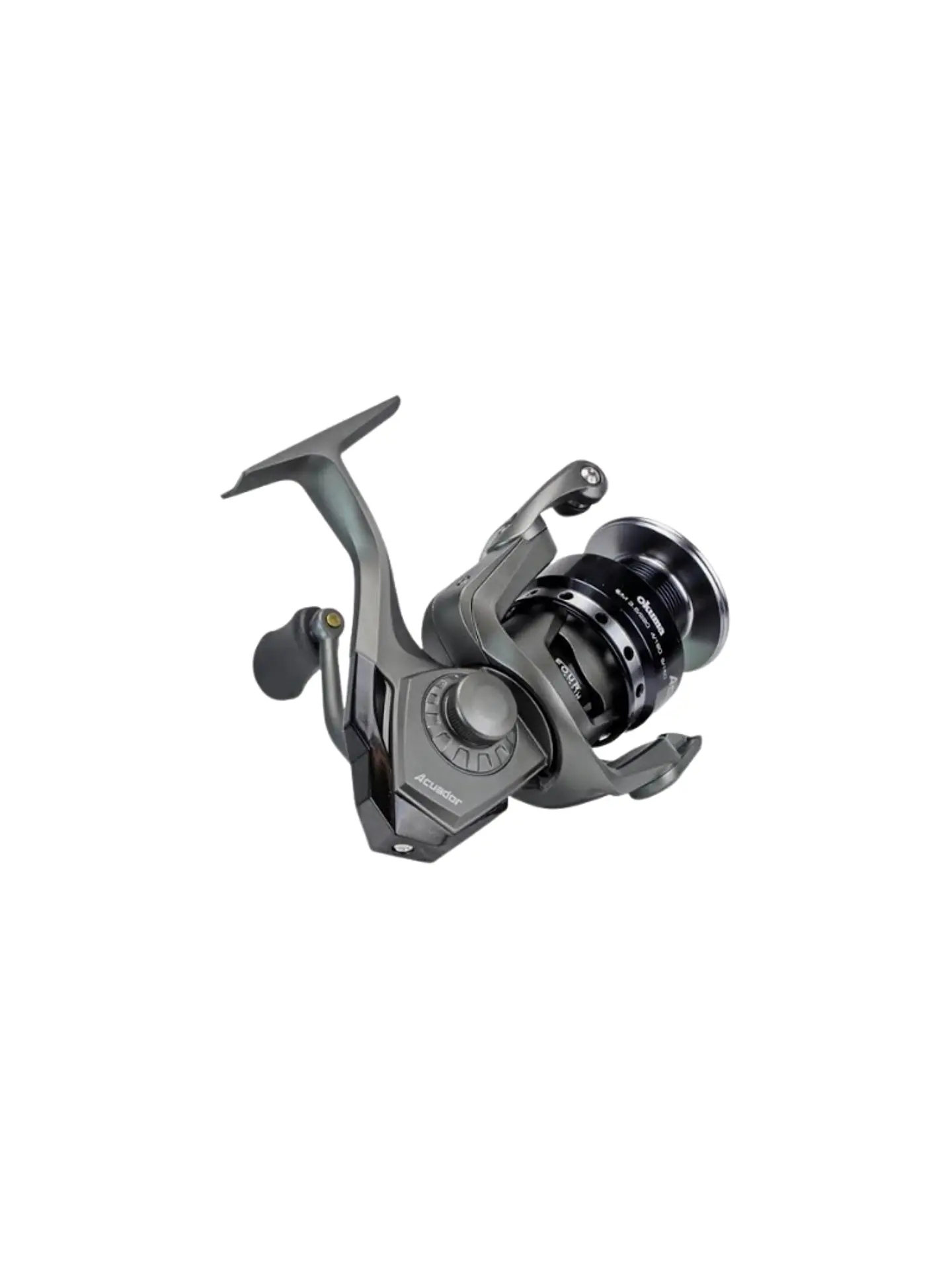 Carrete Okuma Acuador 1000 2