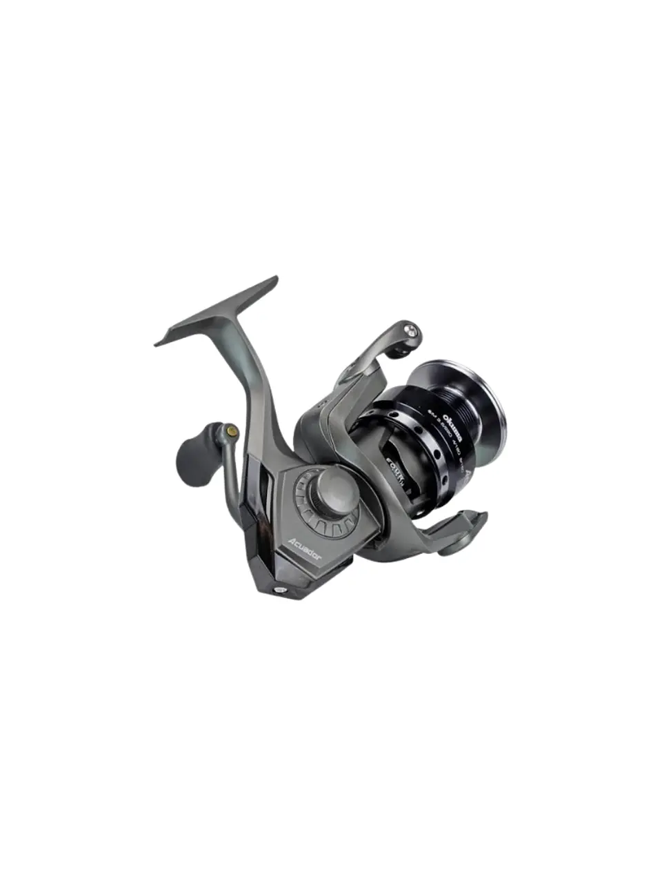 Carrete Okuma Acuador 1000 2