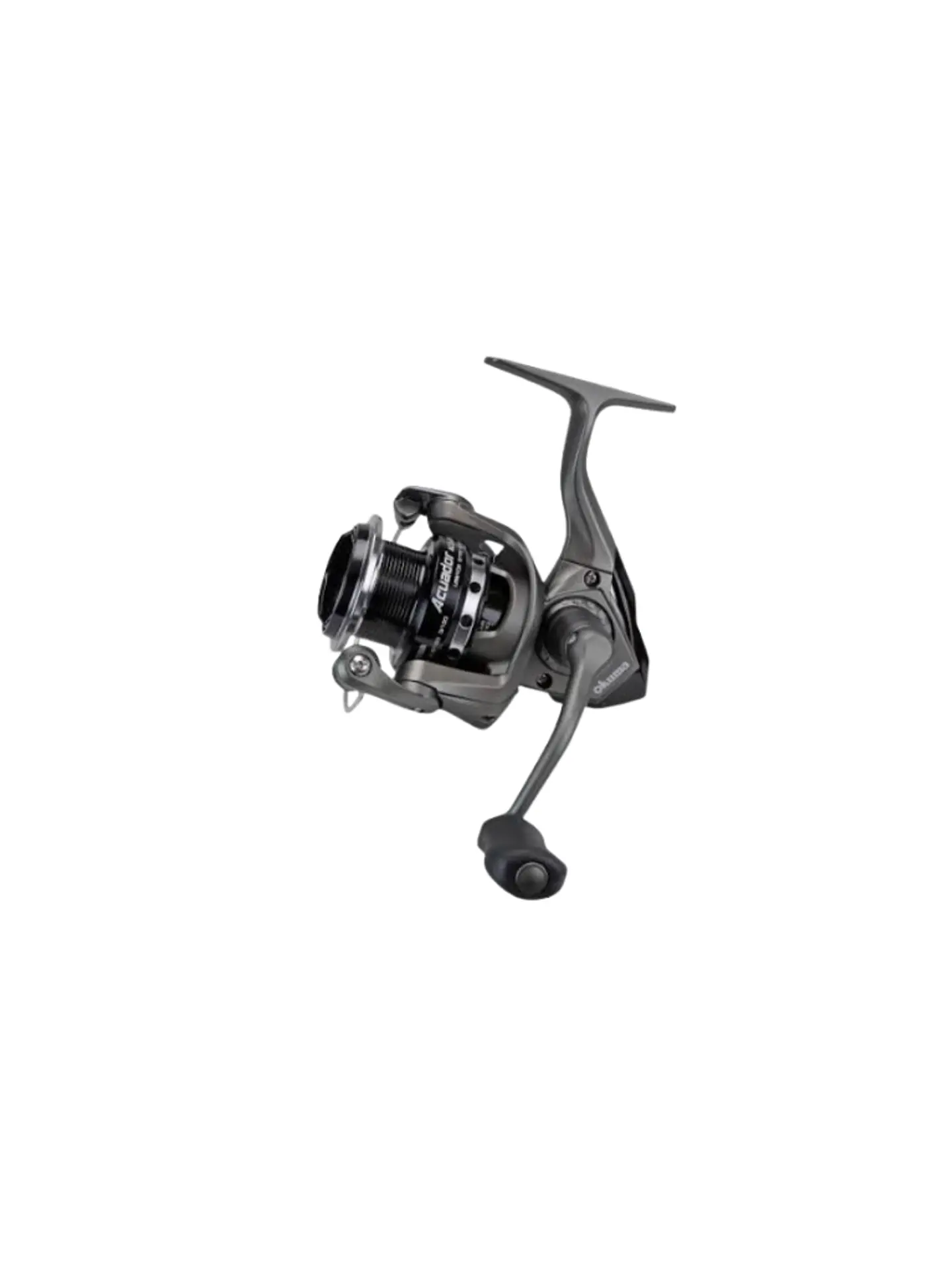 Carrete Okuma Acuador 1000 3