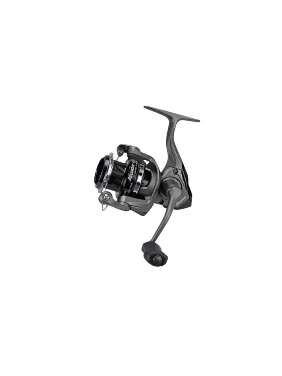 Carrete Okuma Acuador 1000 3