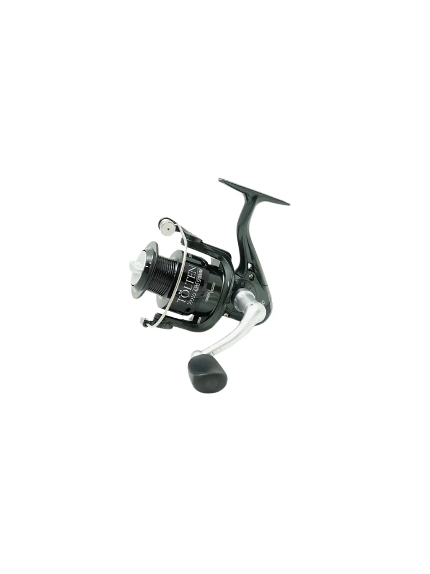 Carrete Blue Fox Tolten 4000 1