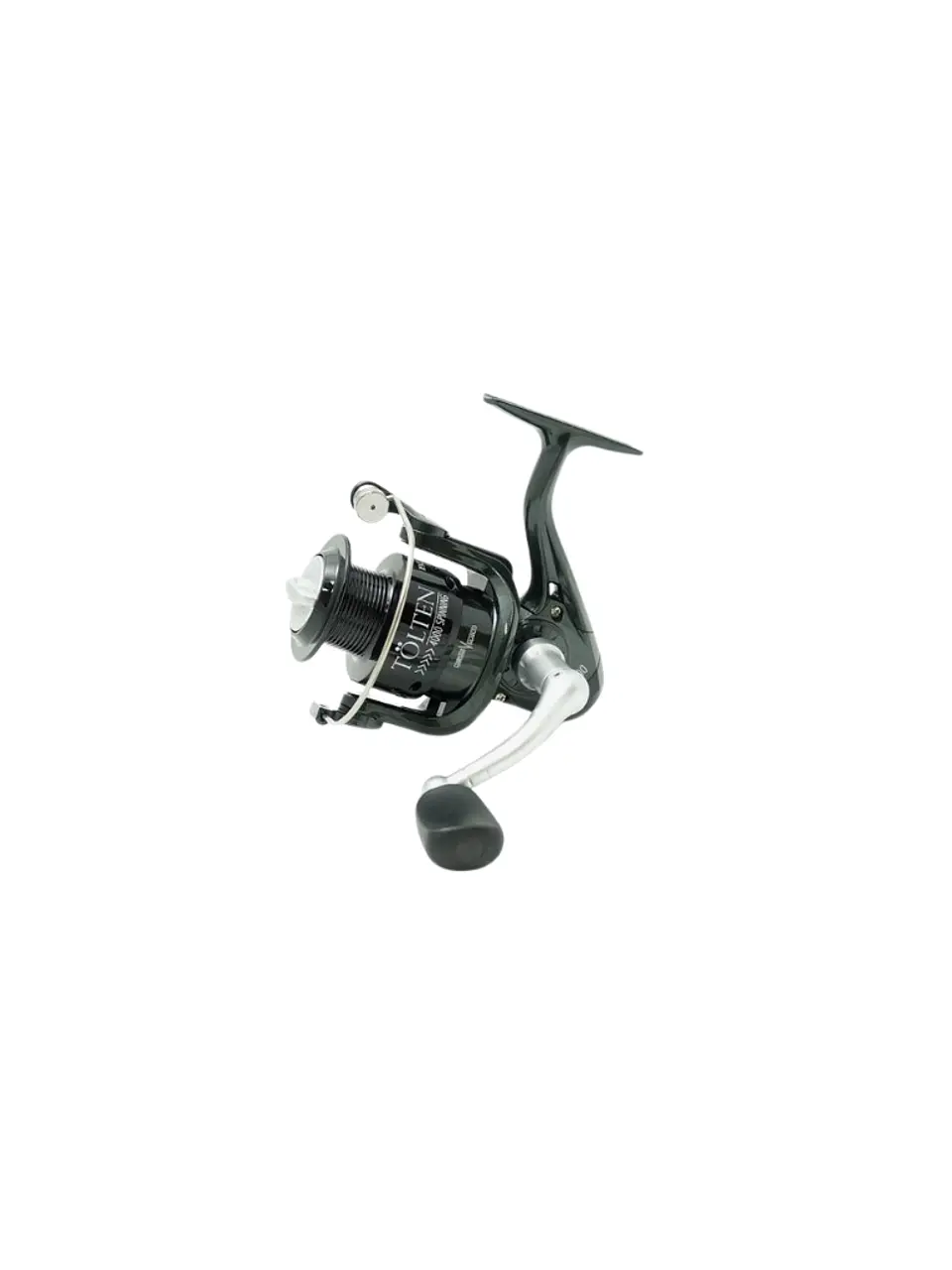 Carrete Blue Fox Tolten 4000 1