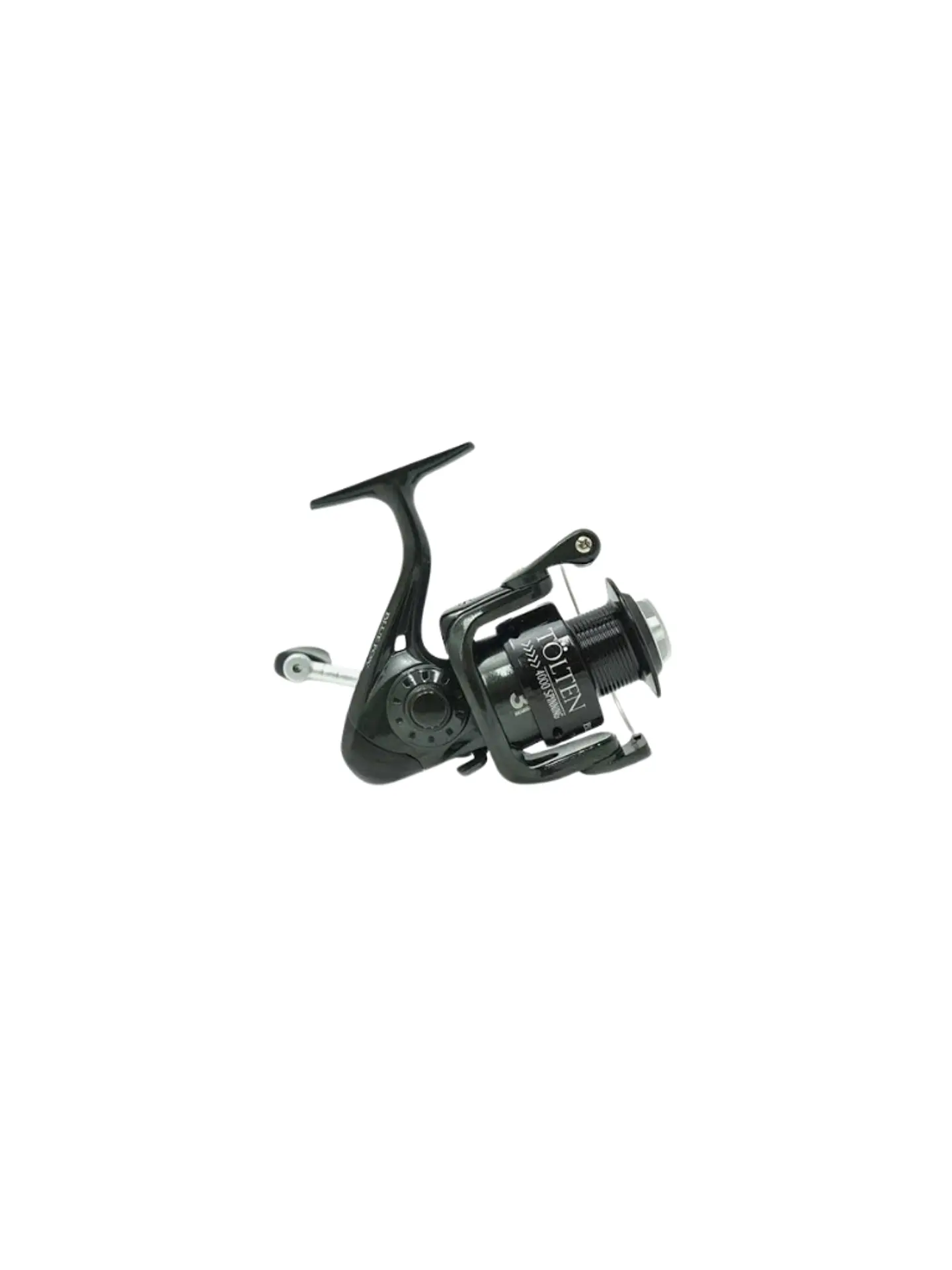 Carrete Blue Fox Tolten 4000 2