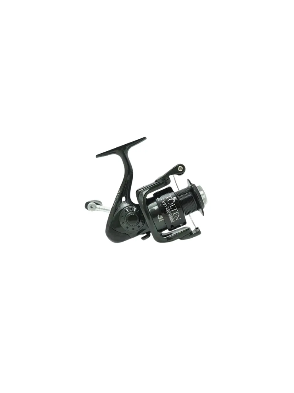 Carrete Blue Fox Tolten 4000 2