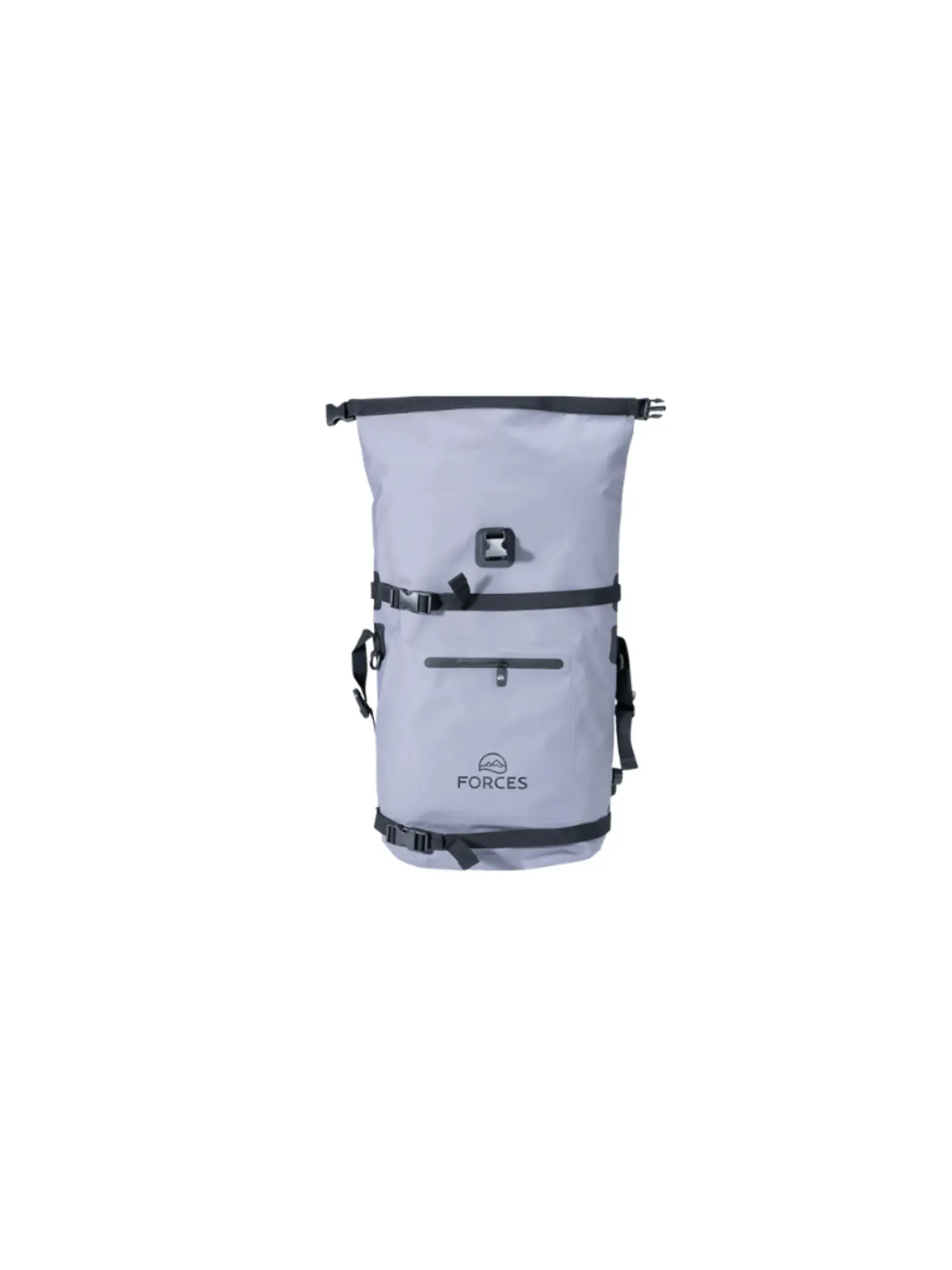 MOCHILA BOLSO SECO NOMADE FORCES 25 LITROS 2