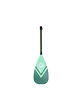 REMO AQUA FORCE SUP/KAYAK FIBRA DE CARBONO GREEN CORY - Miniatura 1
