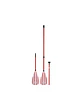 REMO AQUA FORCE SUP/KAYAK FIBRA DE VIDRIO REDFISH - Miniatura 2