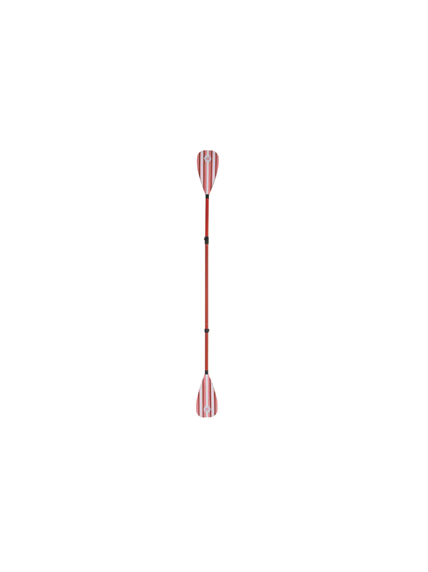 REMO AQUA FORCE SUP/KAYAK FIBRA DE VIDRIO REDFISH 4