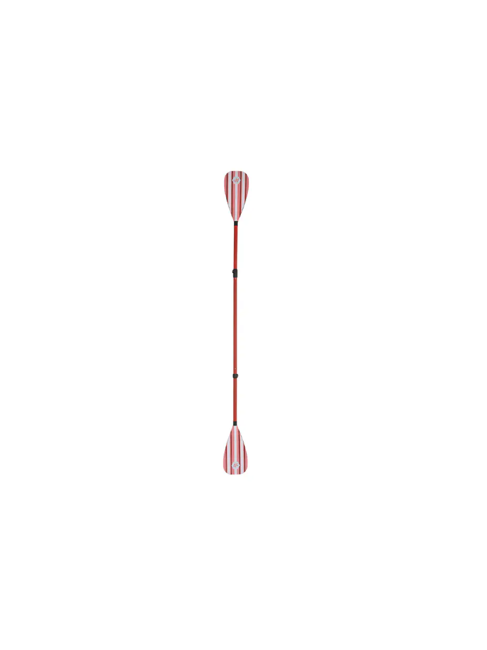 REMO AQUA FORCE SUP/KAYAK FIBRA DE VIDRIO REDFISH 4