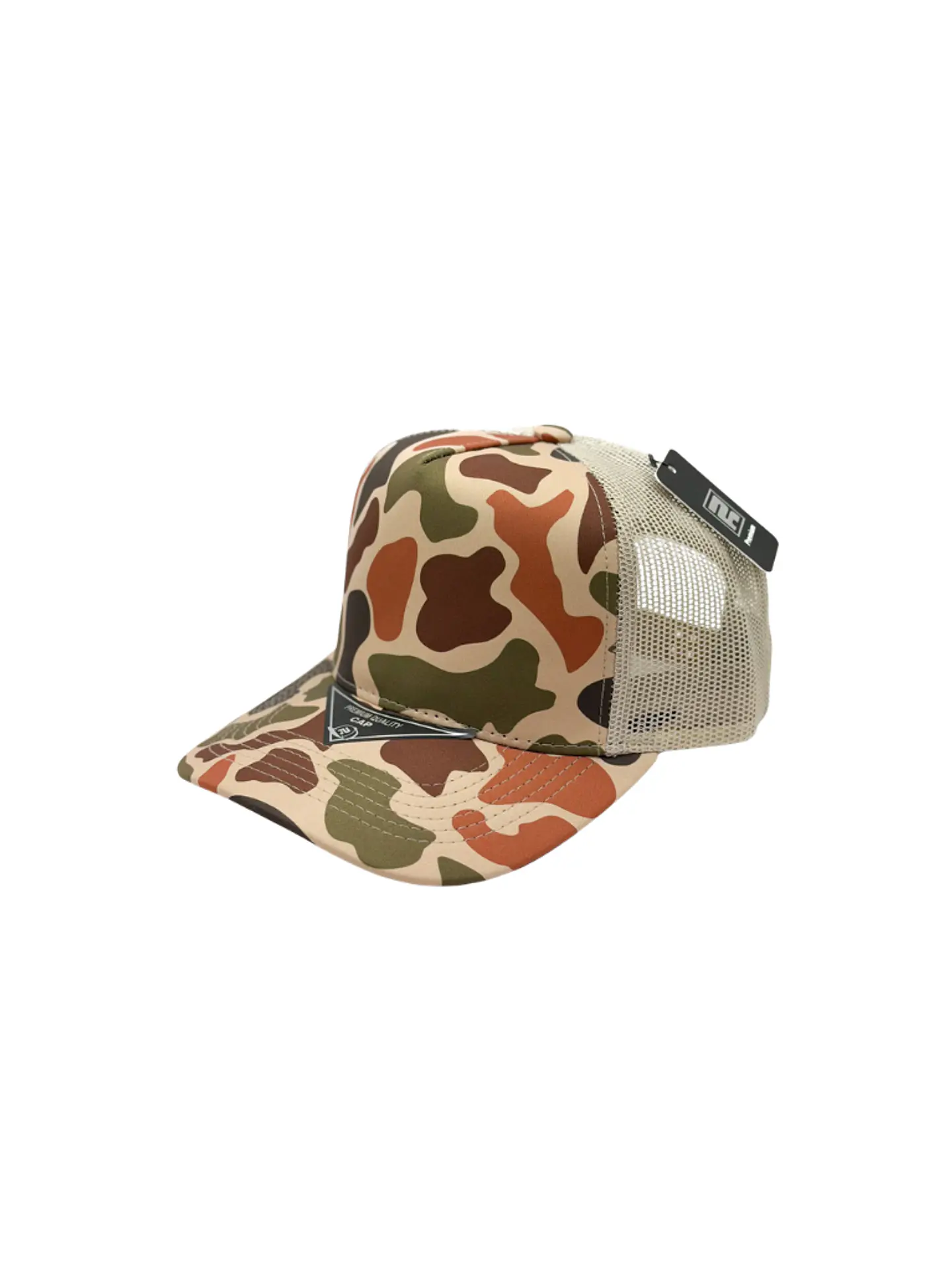 JOCKEY MALLA CAMUFLAJE 1