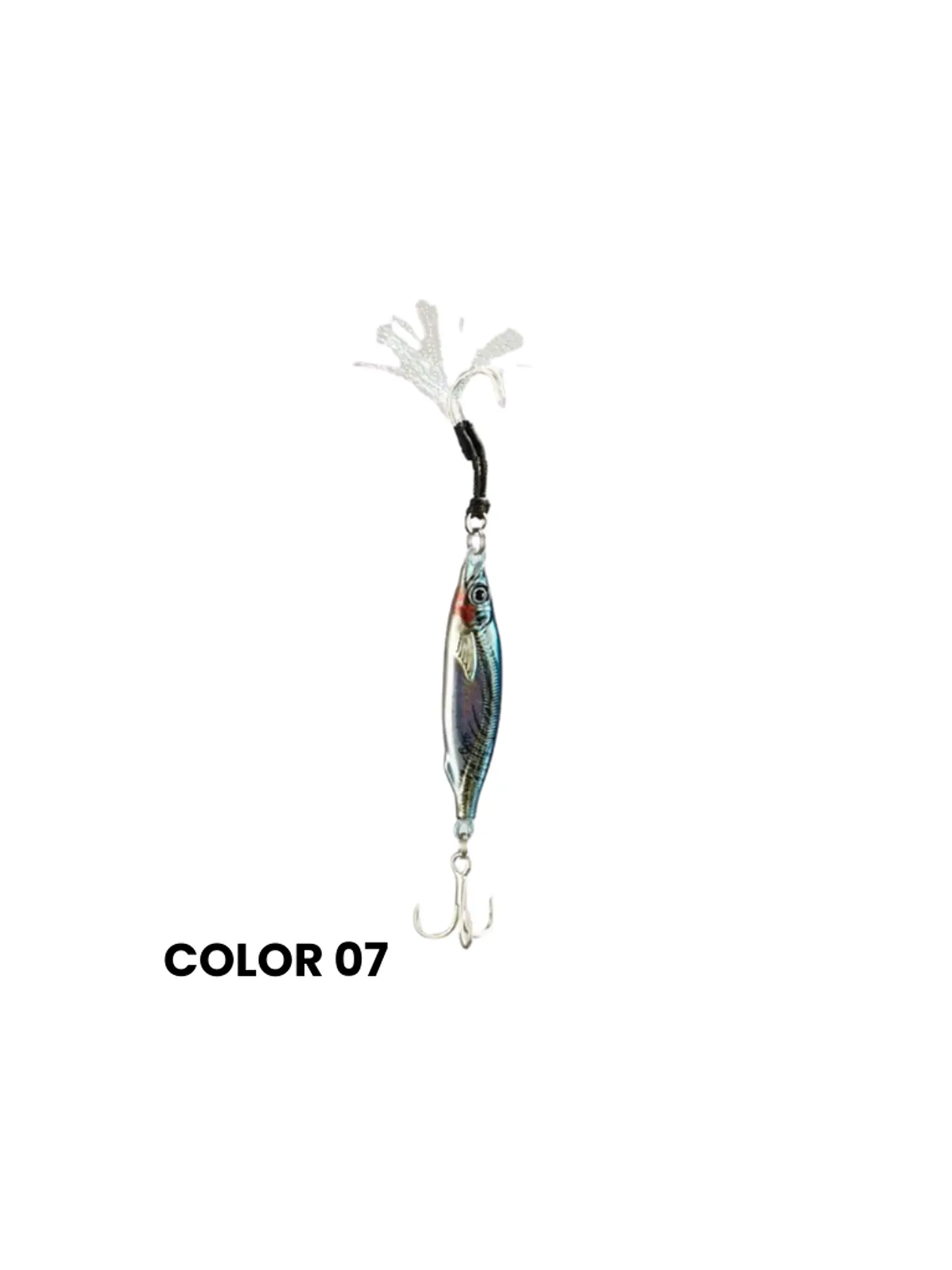 CHISPA 40G 70MM POSEIDON 5