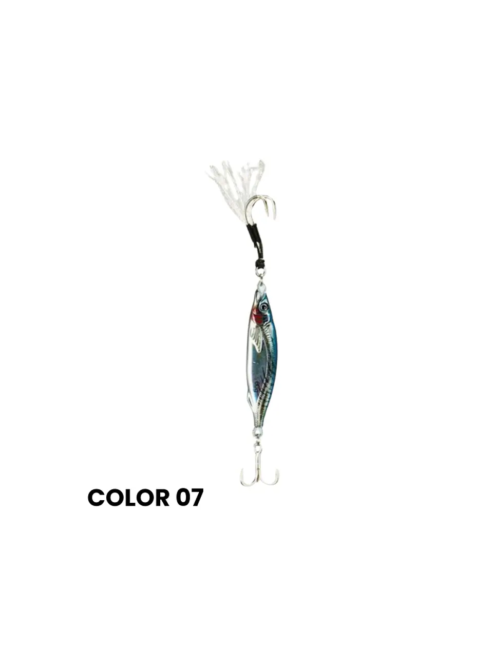 Chispa 60G 80MM POSEIDON 3