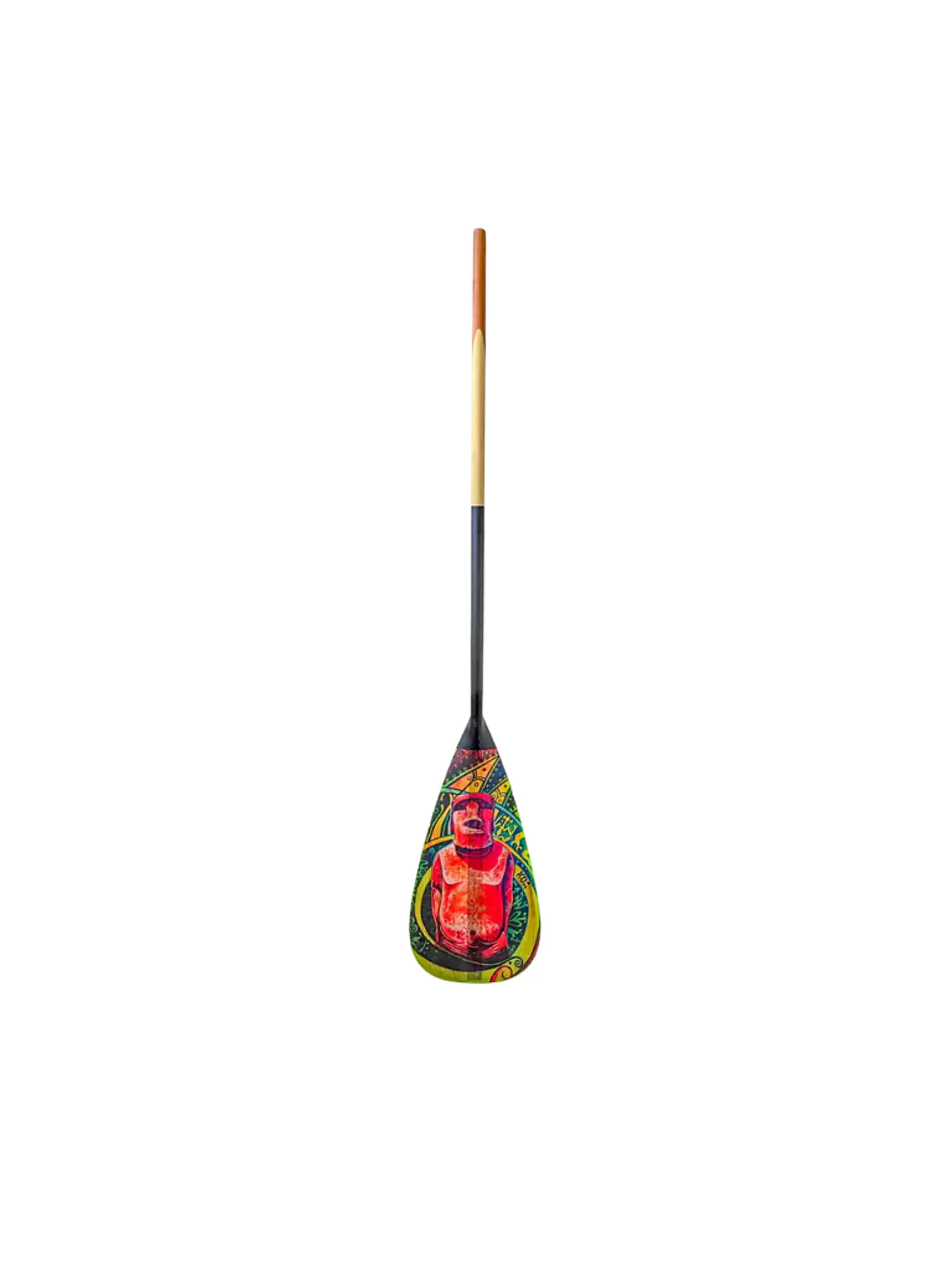 REMO HIBRIDO HAHINE RAPA NUI 1 UNIDAD 2