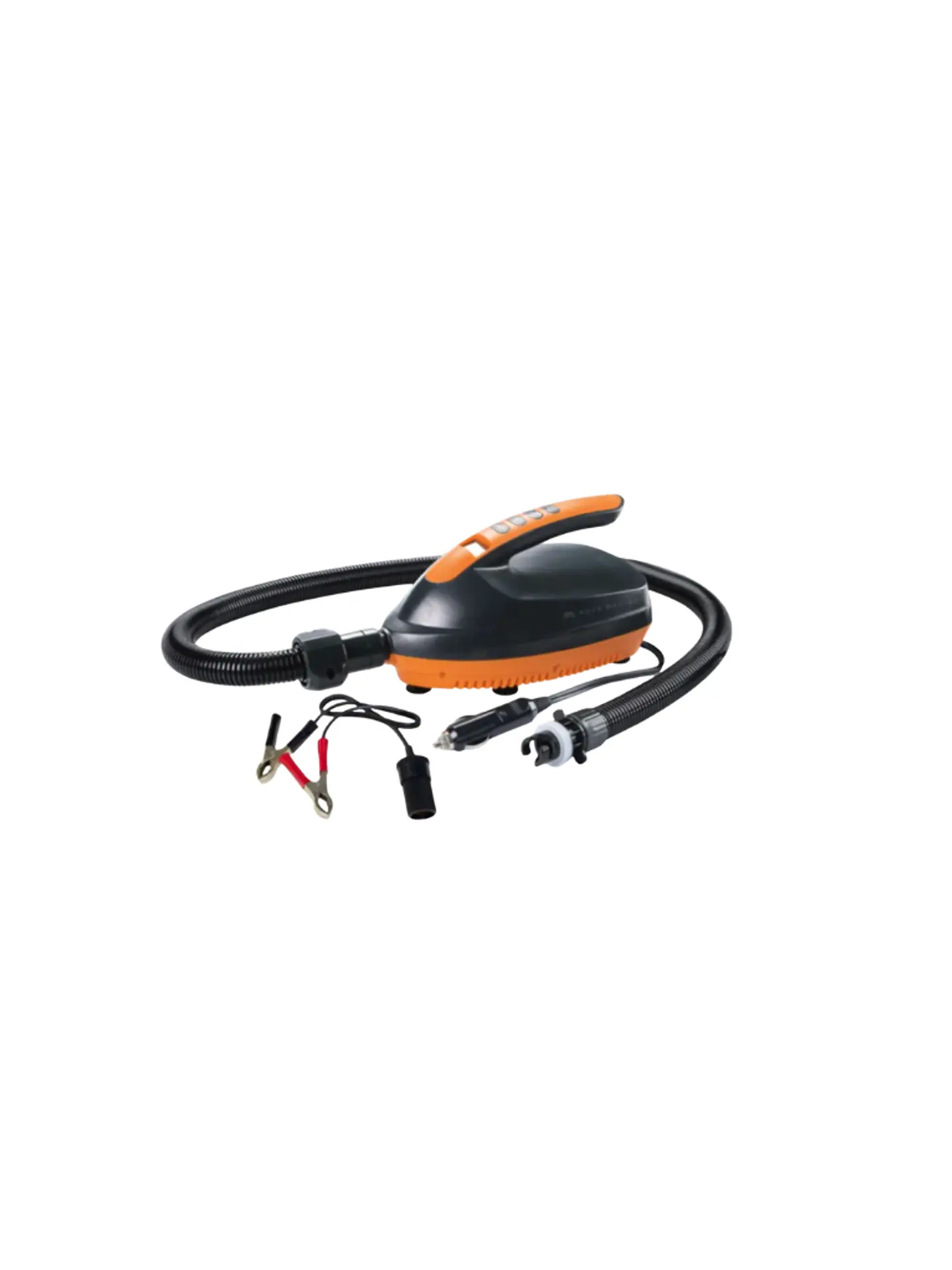 Inflador PUMP Super Auto 12V AQUA MARINA 1