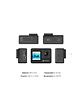 Camara Explorer 4k NEGRO LHOTSE - Miniatura 2