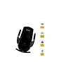 Cargador Auto V01 NEGRO LEVO - Miniatura 1