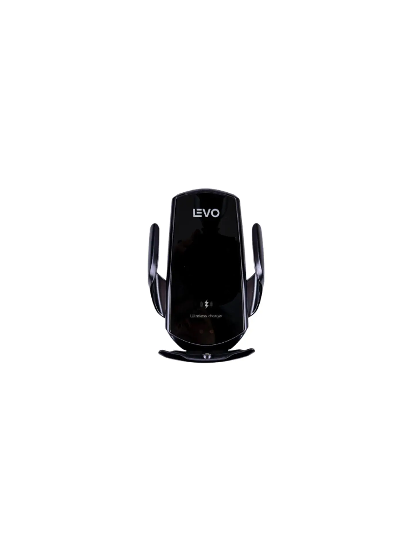 Cargador Auto V01 NEGRO LEVO 2