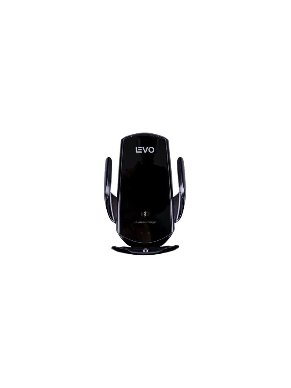 Cargador Auto V01 NEGRO LEVO 2