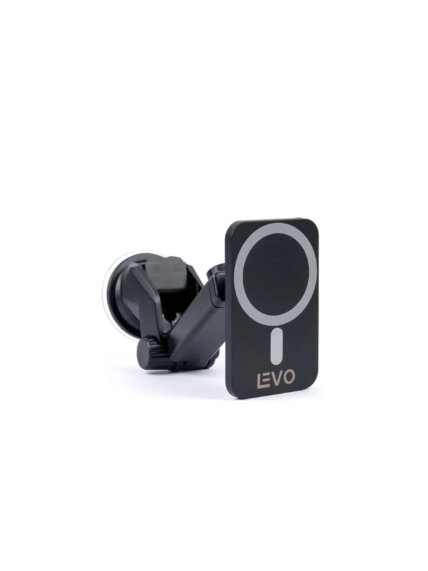 Cargador Magnetico V+ NEGRO 1