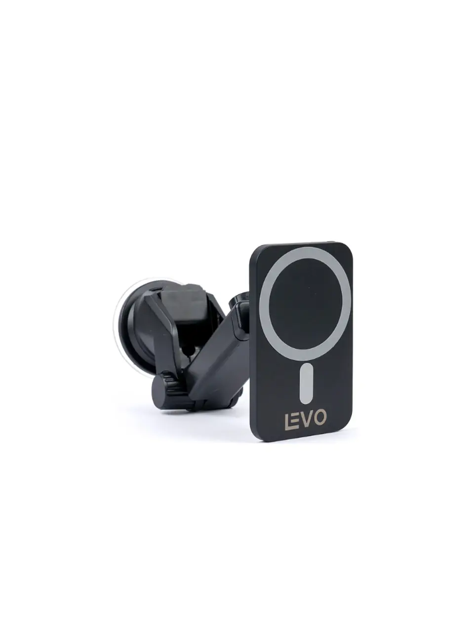 Cargador Magnetico V+ NEGRO 1