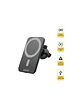 Cargador Magnetico V+ NEGRO - Miniatura 3