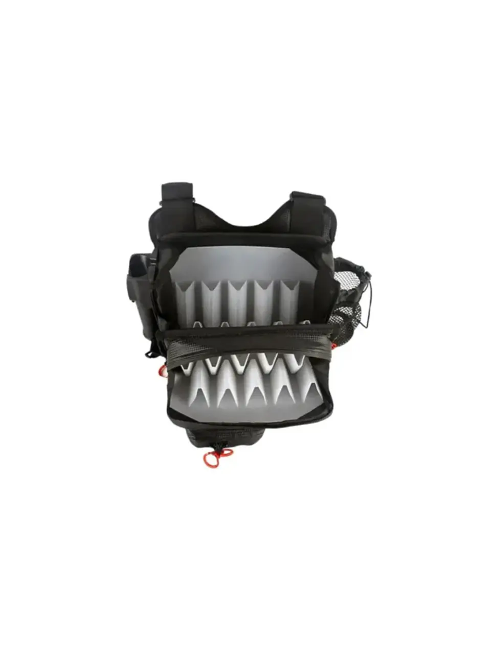 BOLSO BANANO PARA PESCA OXIGEN WATER PORTA CAÑA 2
