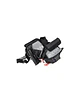 BOLSO BANANO PARA PESCA OXIGEN WATER PORTA CAÑA - Miniatura 3