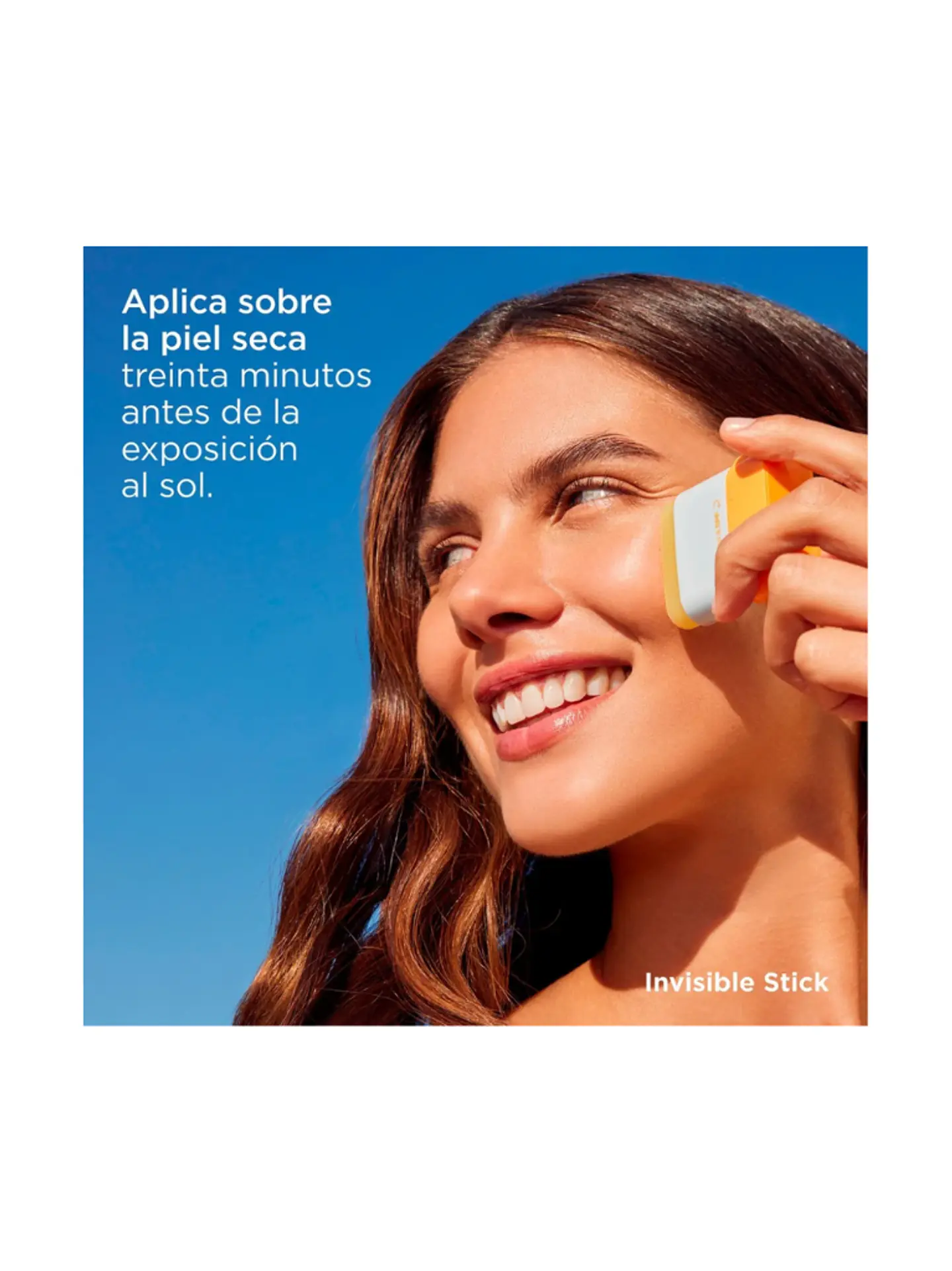 FOTOPROTECTOR 50 SPF BARRA ISDIN 10 GRAMOS 3