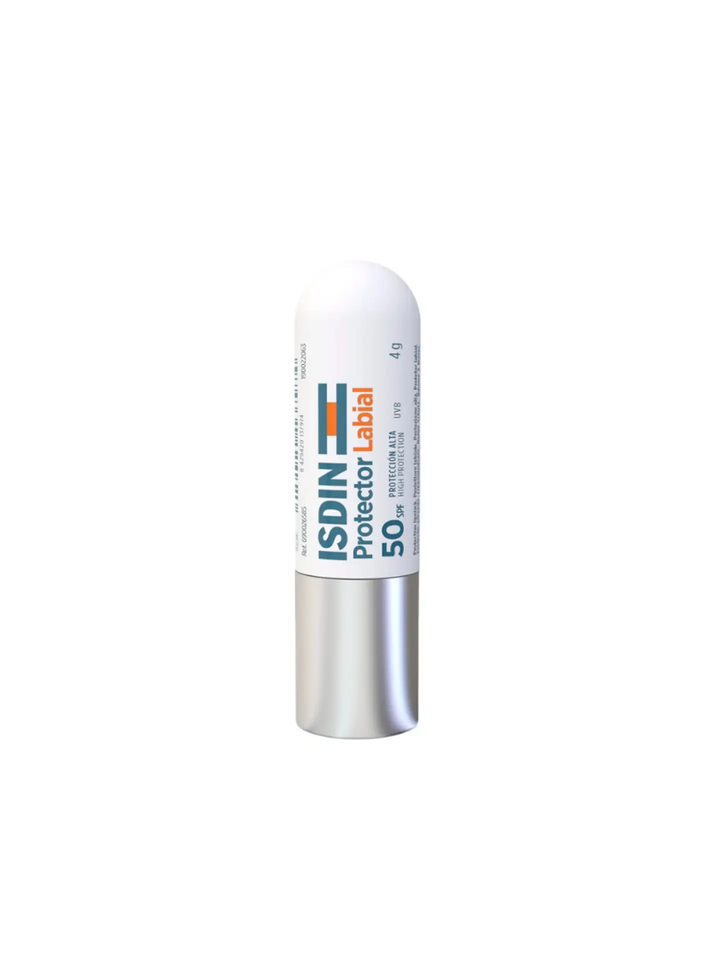 PROTECTOR LABIAL50 SPF ISDIN 4G 1