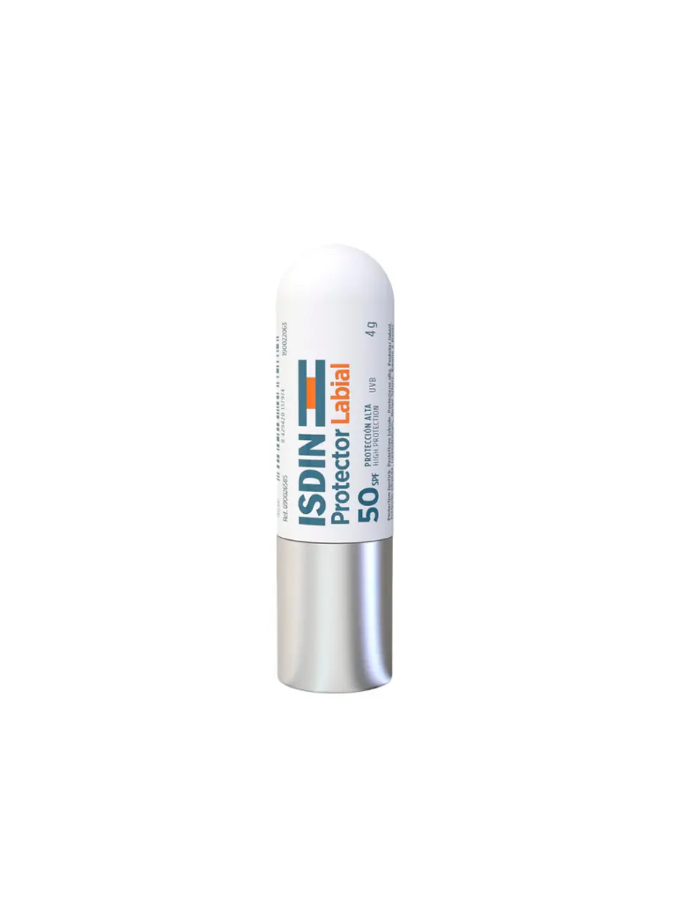 PROTECTOR LABIAL50 SPF ISDIN 4G 1