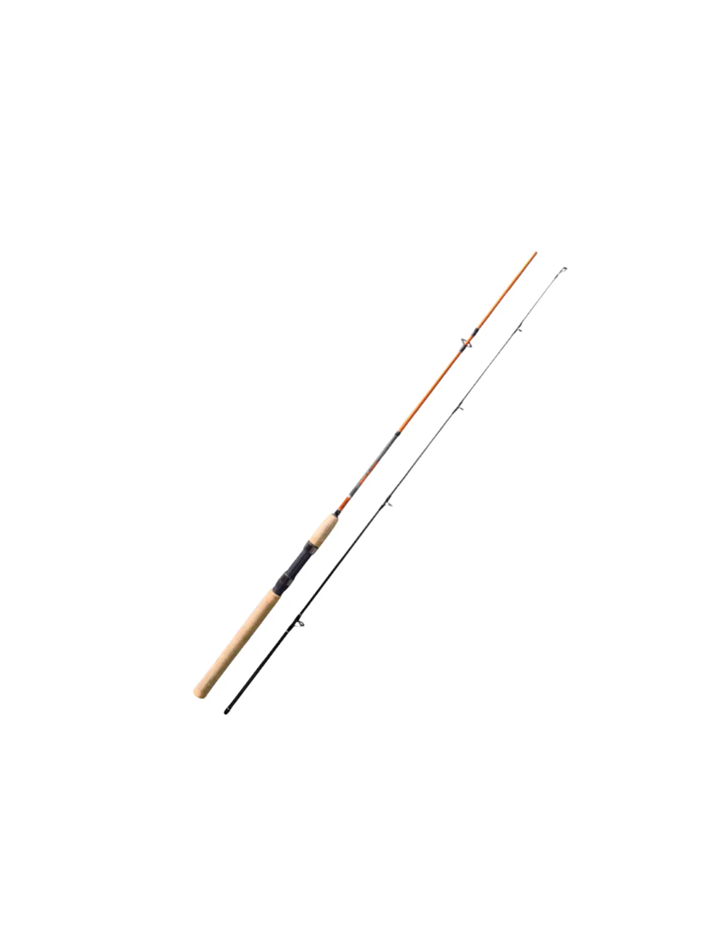 Caña Okuma BullRod 330XH 50-100G 1