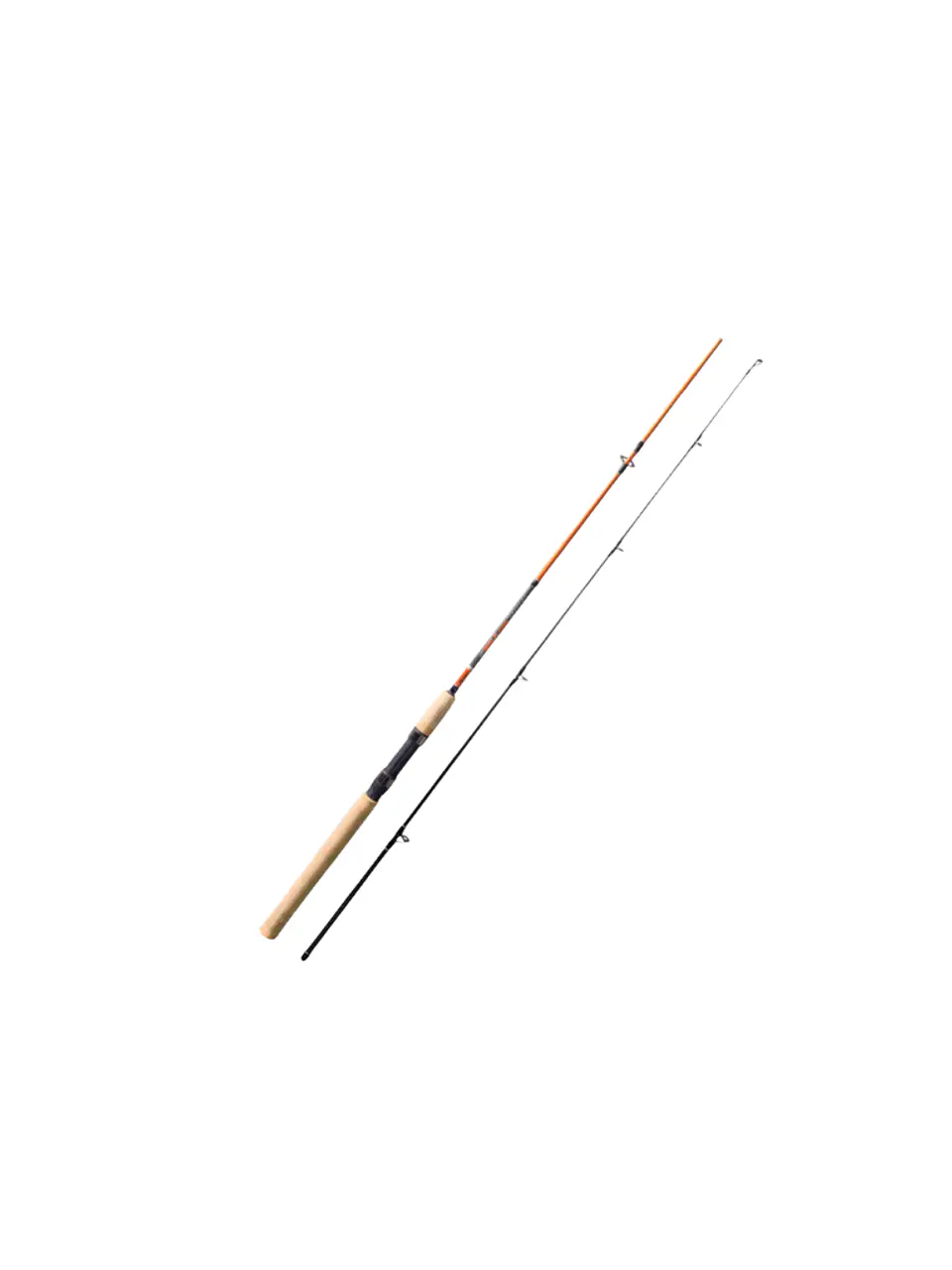 Caña Okuma BullRod 330XH 50-100G 1