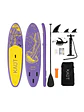 Stand Up Paddle (SUP) Inflable Kaut 11'6
