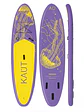Stand Up Paddle (SUP) Inflable Kaut 11'6