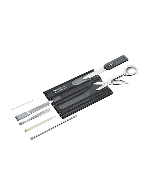 SwissCard Classic 10 Funciones Victorinox