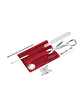 SwissCard NailCare 13 Funciones Victorinox - Miniatura 1
