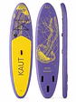 Stand Up Paddle (SUP) Inflable Kaut 10'6