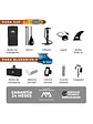 Stand Up Paddle SUP AMGO con Motor Turbo AquaMarina  - Miniatura 2
