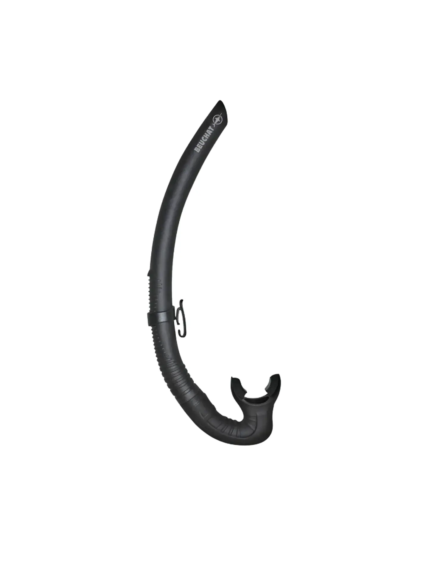 SNORKEL SPY BEUCHAT NEGRO 1