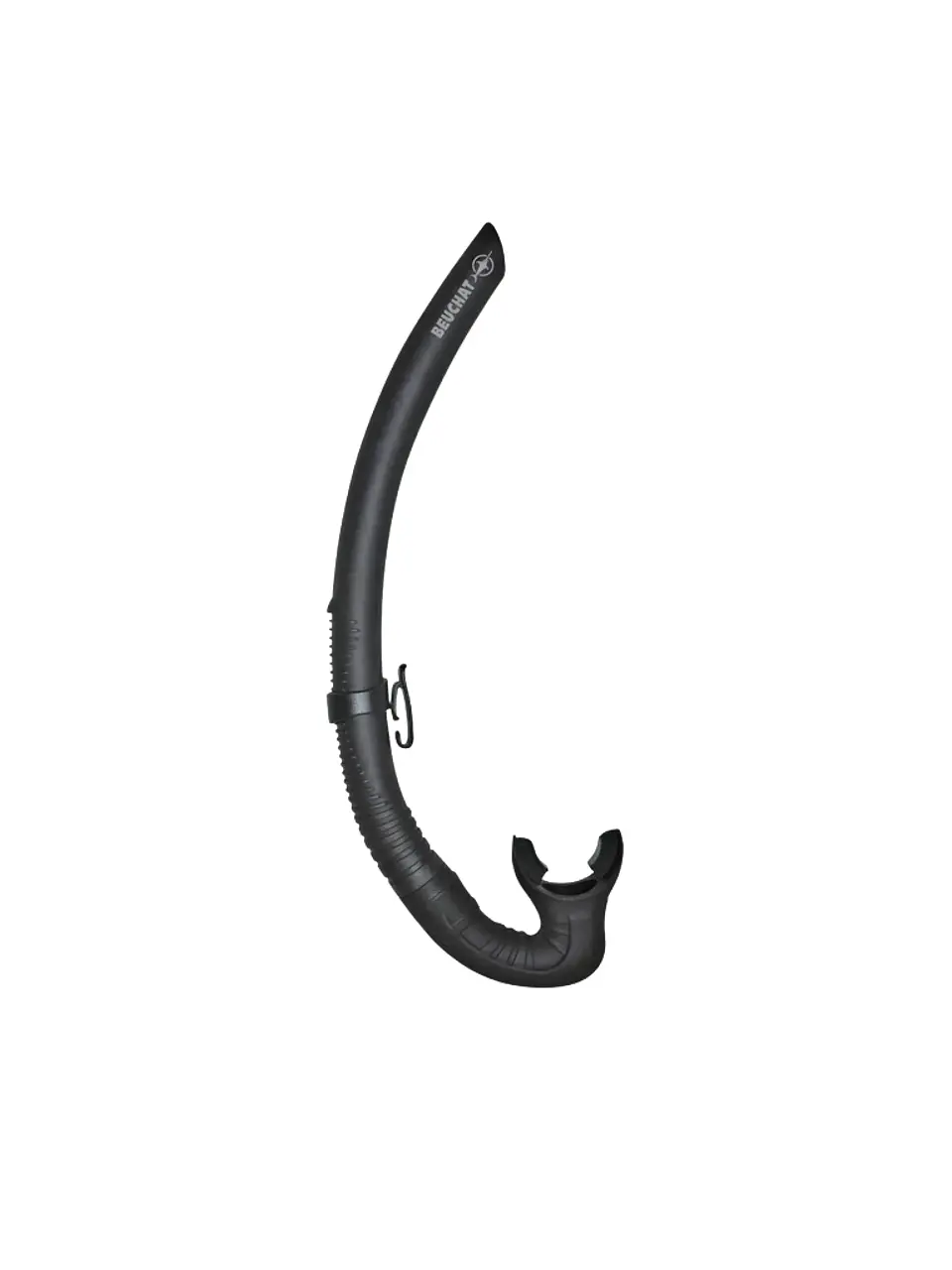 SNORKEL SPY BEUCHAT NEGRO 1