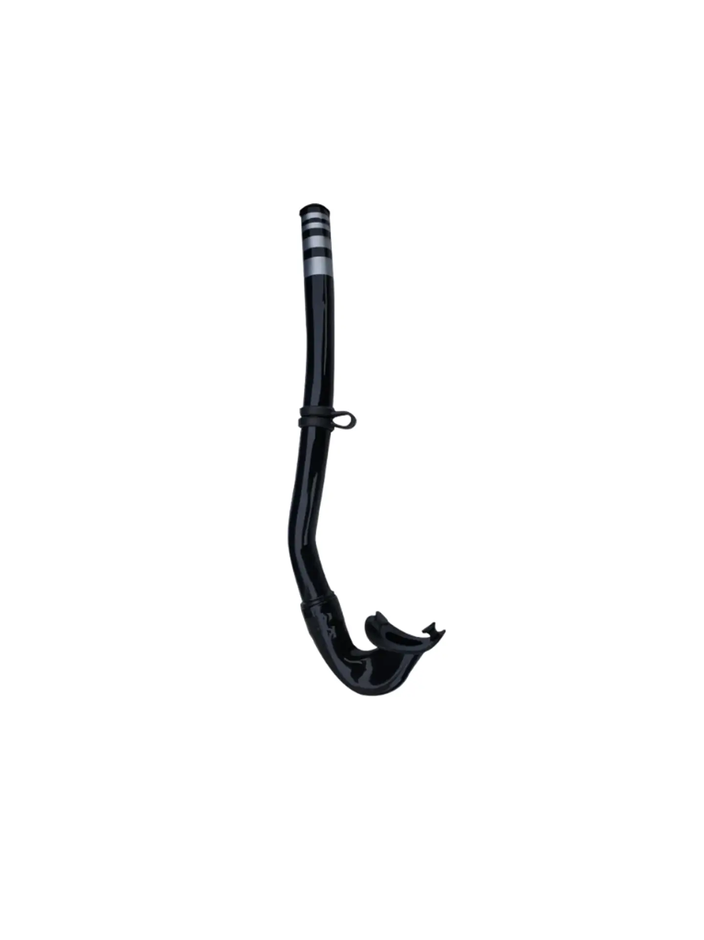 SNORKEL GRINGO CRESSI NEGRO 1