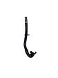 SNORKEL GRINGO CRESSI NEGRO - Miniatura 1