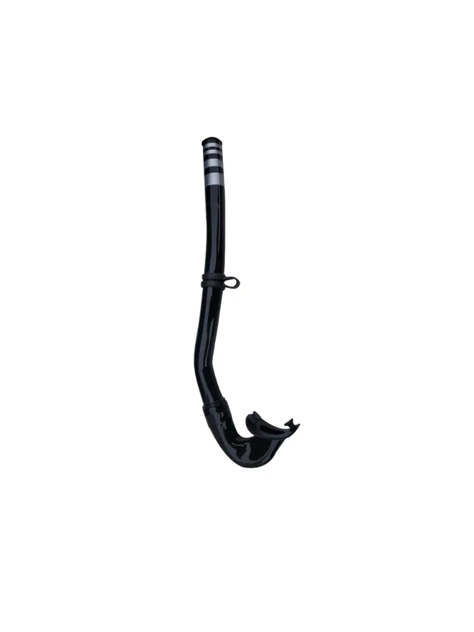 SNORKEL GRINGO CRESSI NEGRO 1