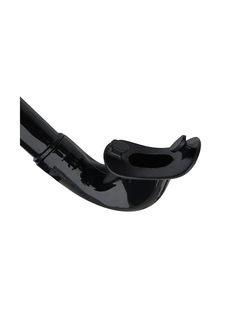 SNORKEL GRINGO CRESSI NEGRO